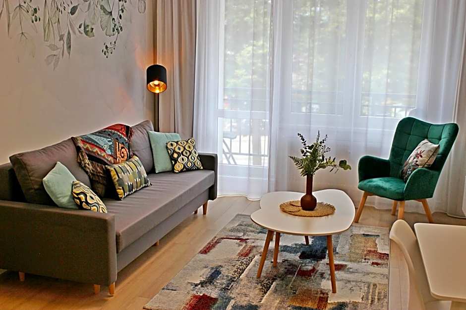 NOVERA Apartments - Galanda 24