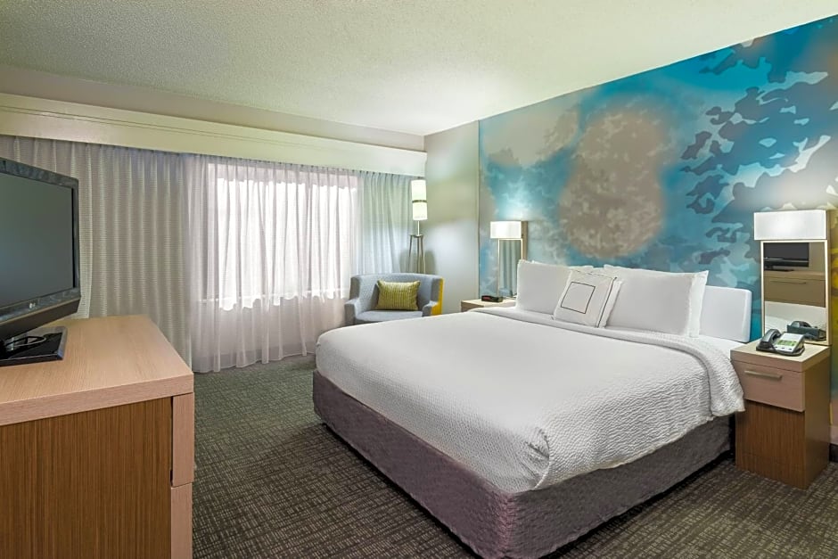 Courtyard by Marriott Wilmington/Wrightsville Beach