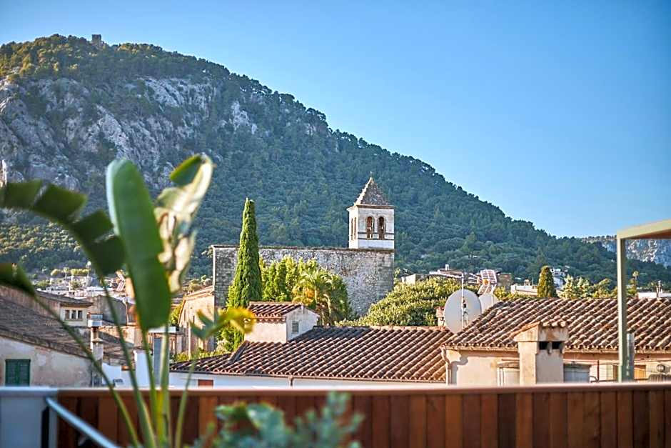 Mon Boutique Hotel