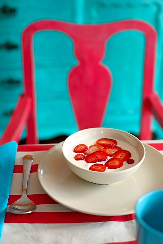 Chill in Ericeira Surf House