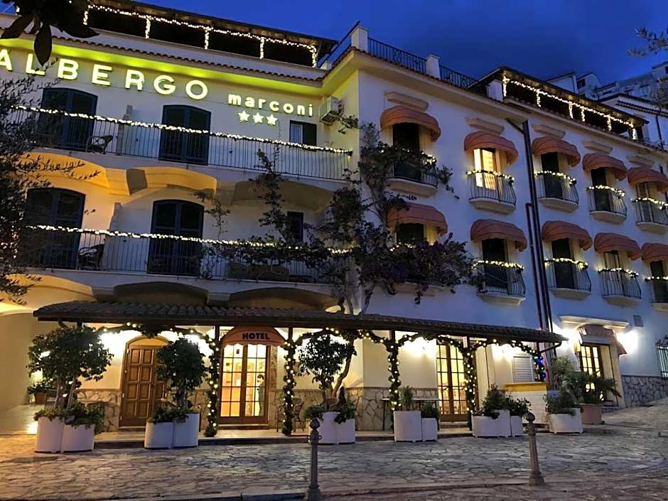 Hotel Marconi
