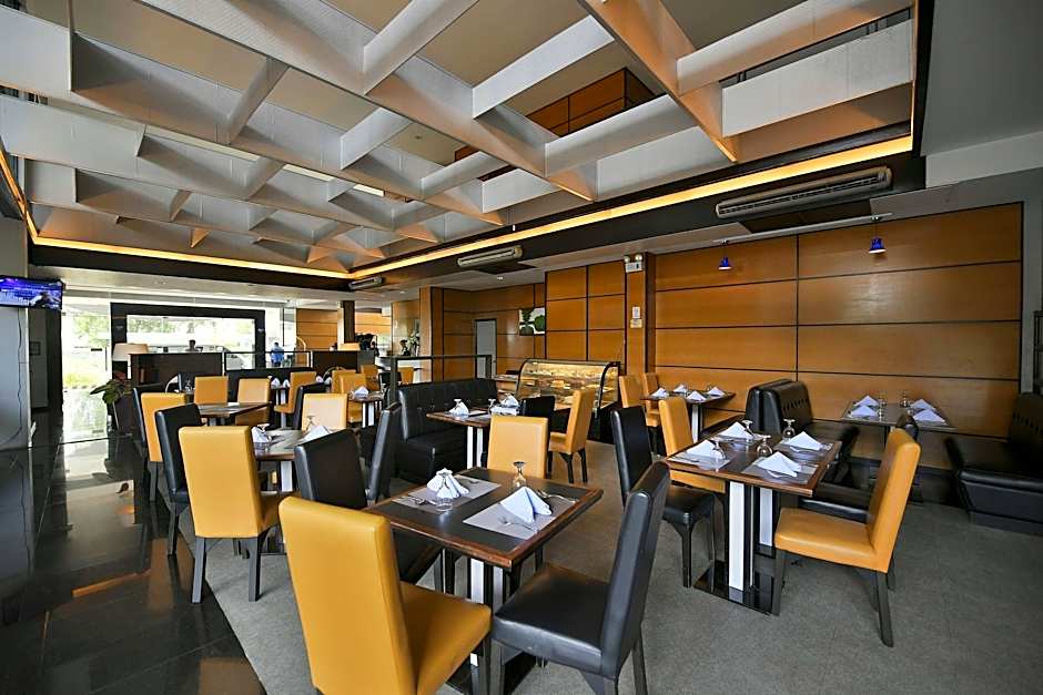 Technopark Hotel
