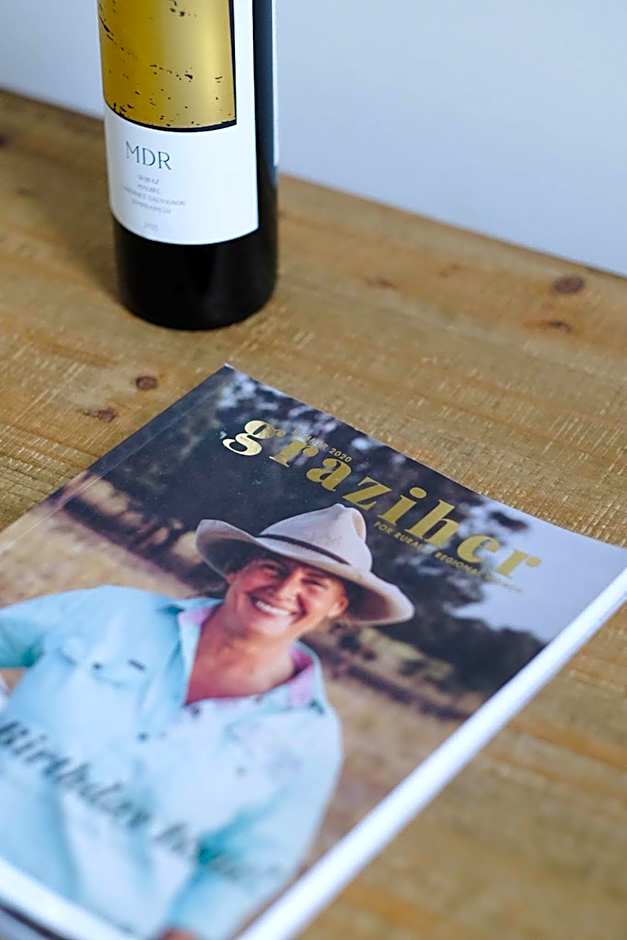 Flash Jacks of Gundagai