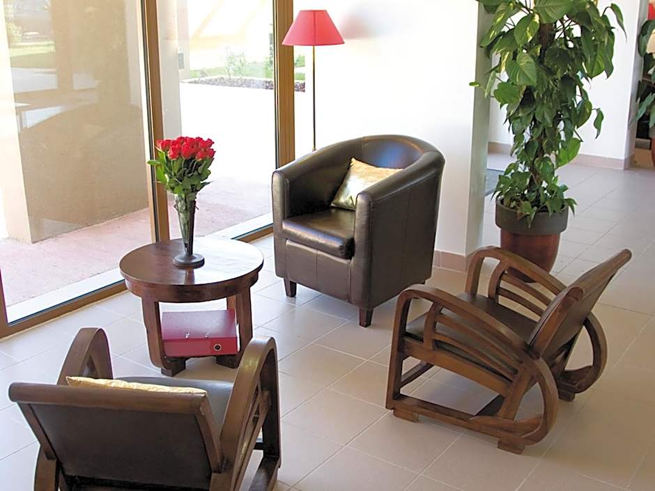 Lagrange Vacances Le Clos des Vignes