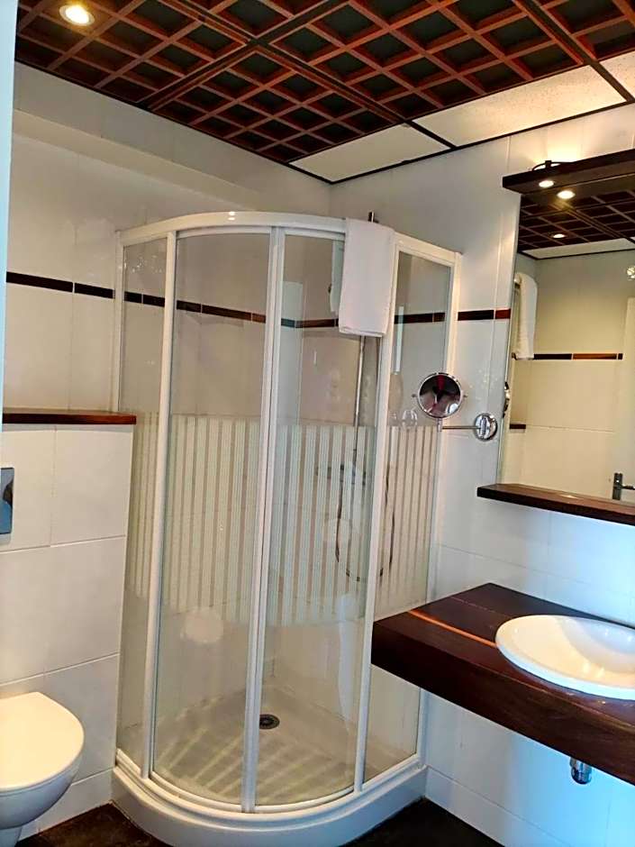 Le Relais des Iles