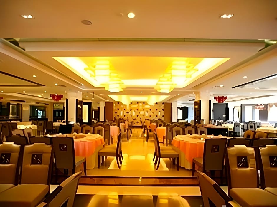 Country Garden Phoenix Hotel Shaoguan