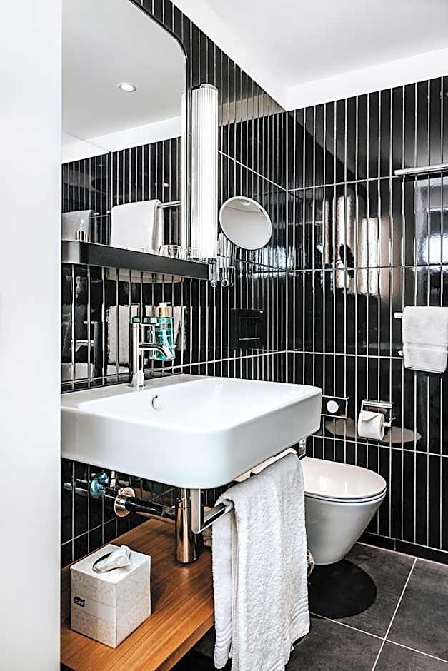 Best Western Plus Hotel Bern