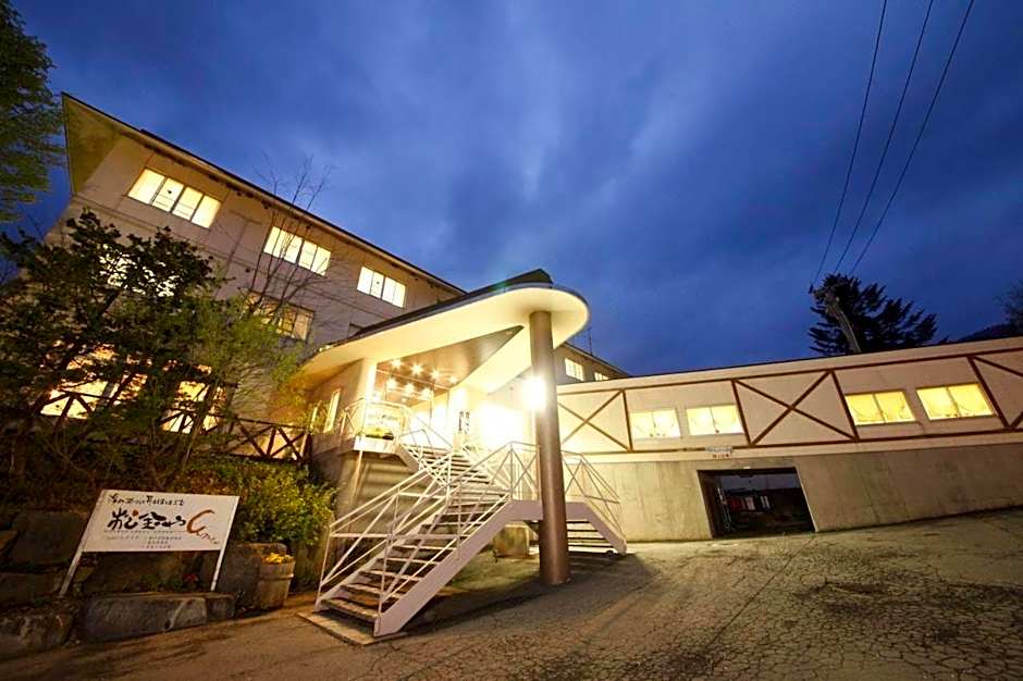 Matsukaneya Annex
