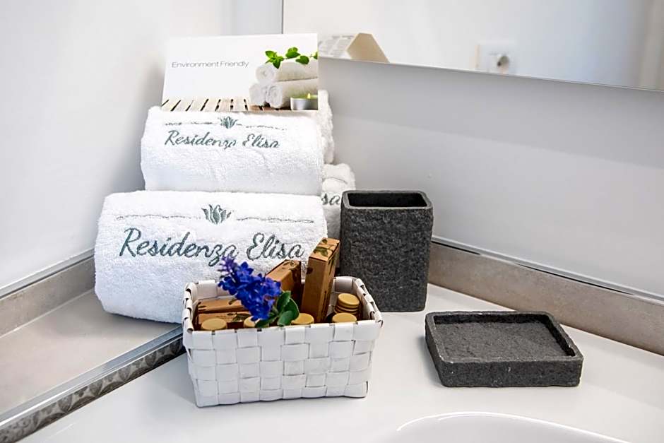 Residenza Elisa