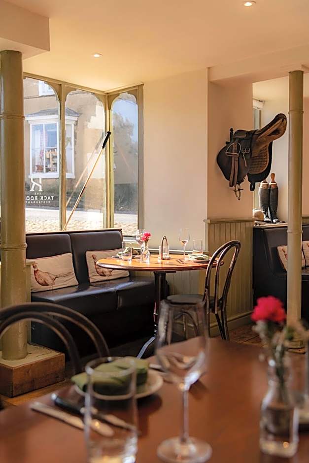 The Wensleydale Hotel