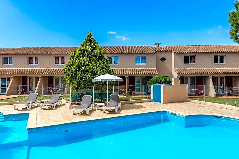 Noemys Aigues-Mortes - Hotel Avec Piscine