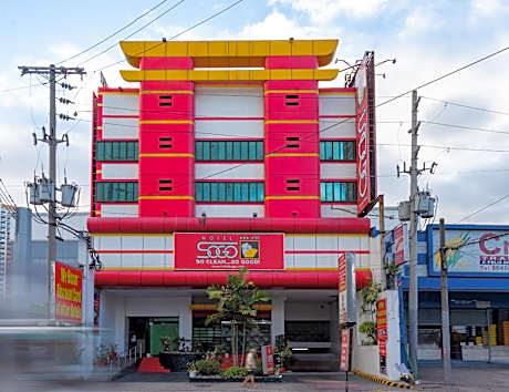 Hotel Sogo Cainta