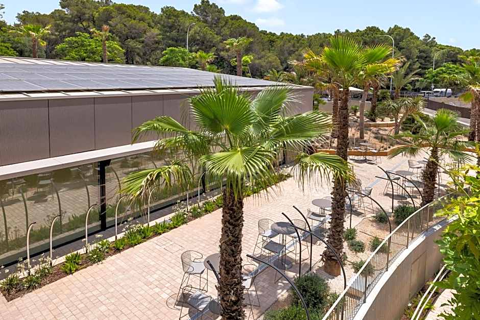 Aubamar Suites & Spa