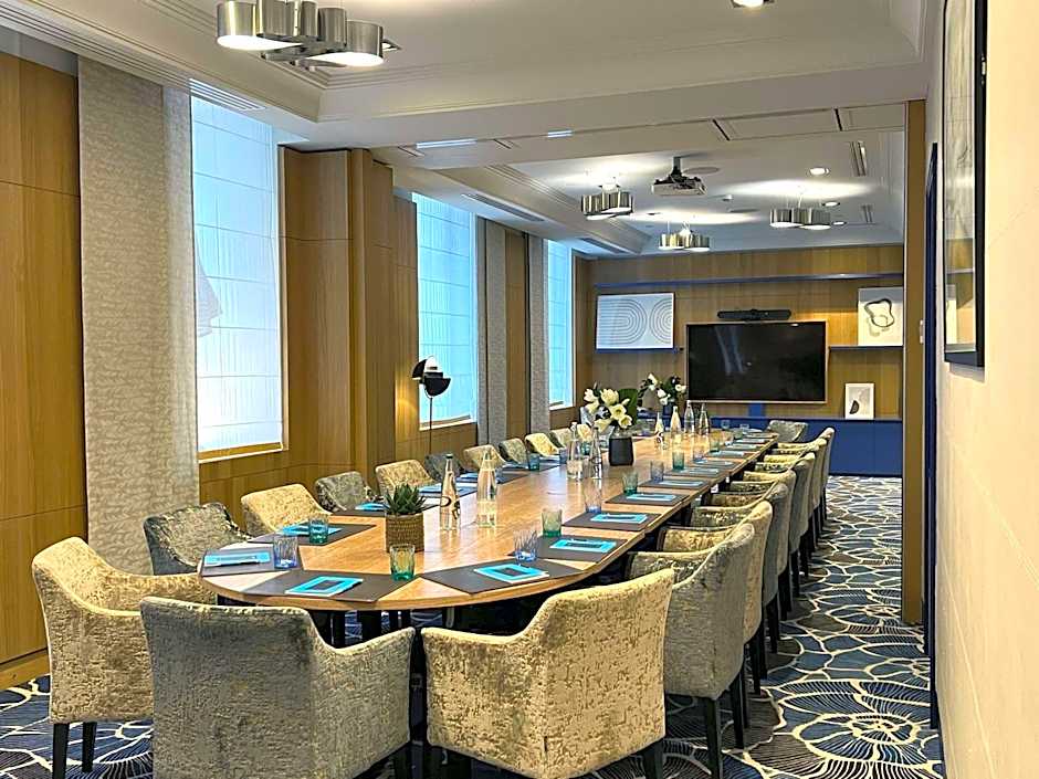 Sofitel Paris Le Faubourg