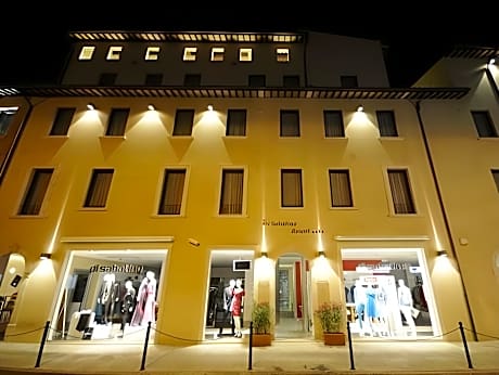 Di Sabatino Resort - Suite Apartments & Spa