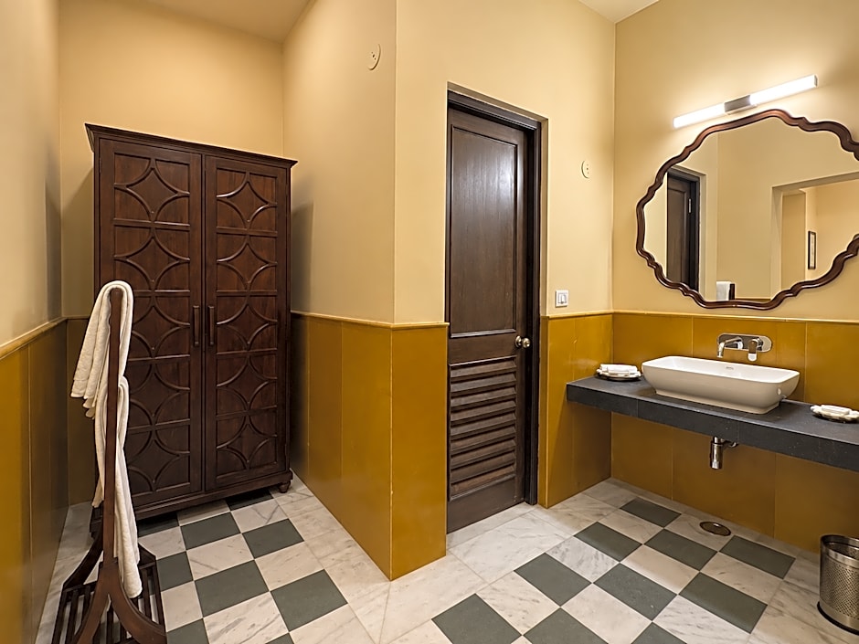 King’s Abode - Luxuria Ranakpur by Moustache