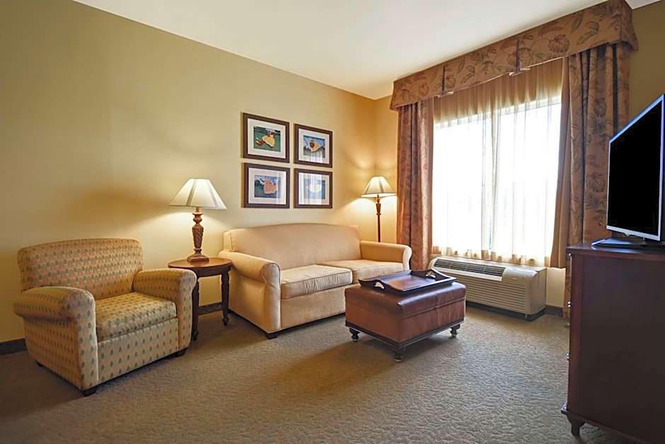 Homewood Suites By Hilton Charleston Airport/Conv Center