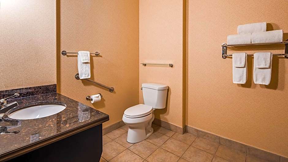 Best Western Estevan Inn & Suites