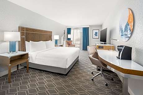 Premium King Room