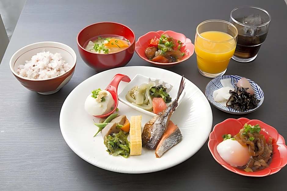 Shizutetsu Hotel Prezio Hakata-Ekimae