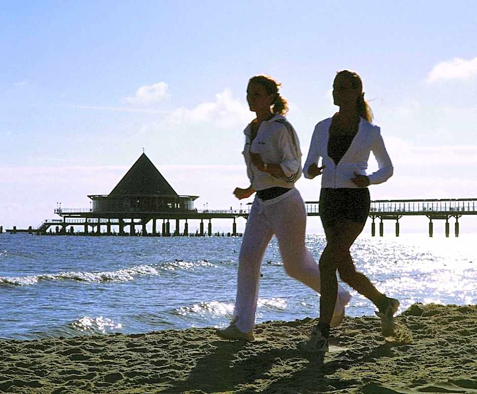 Hotel Kaiserhof Heringsdorf