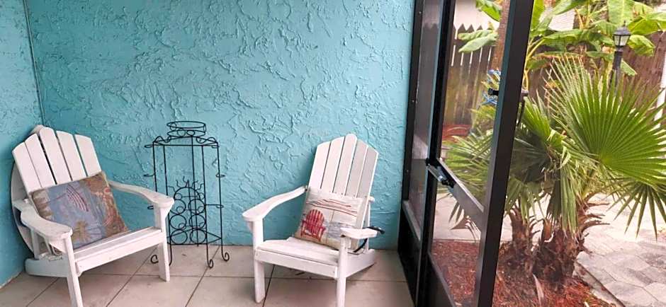 Marion Lane Suites