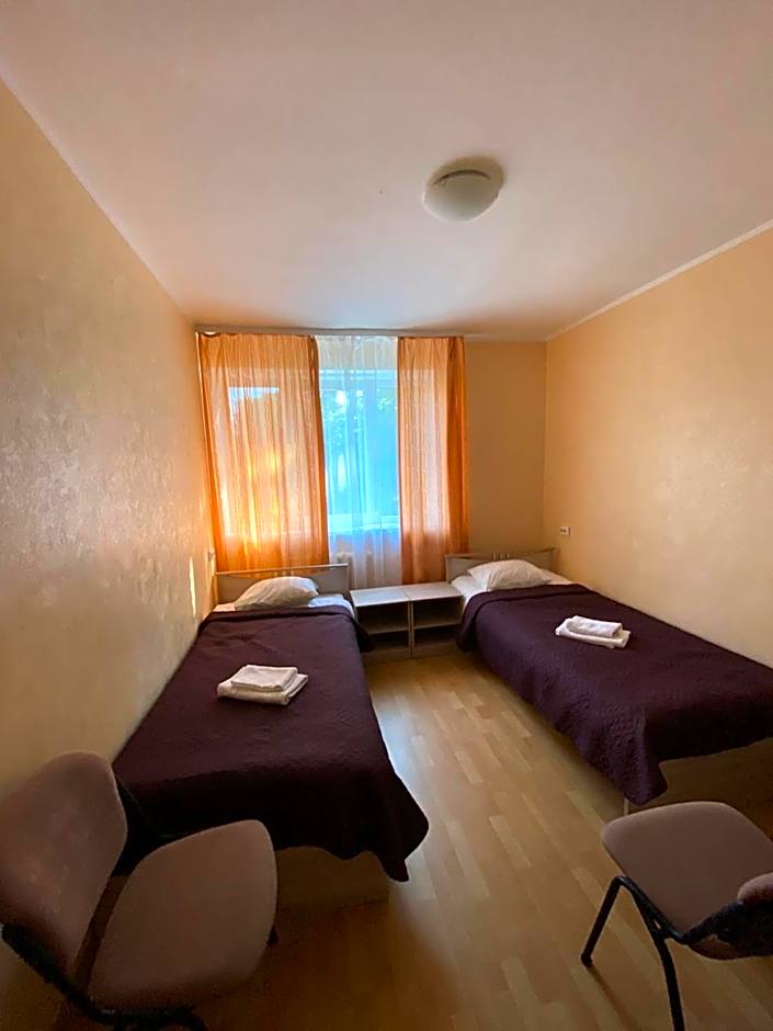 Laine guesthouse