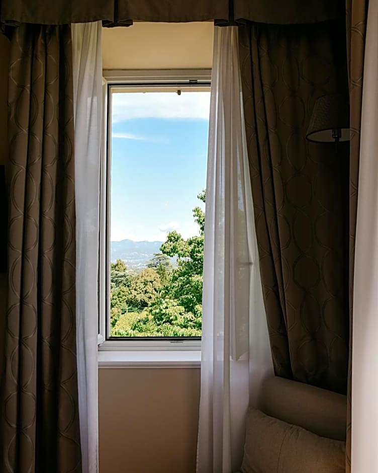 Castello Di Casiglio