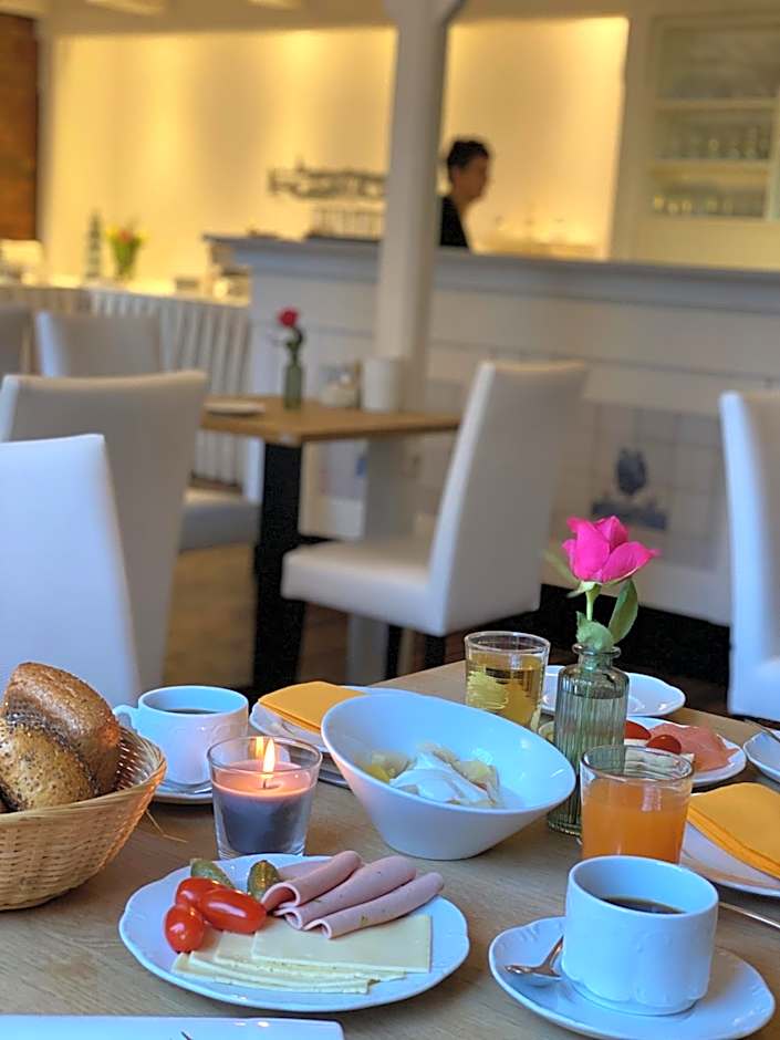 Hotel Flensburger Hof