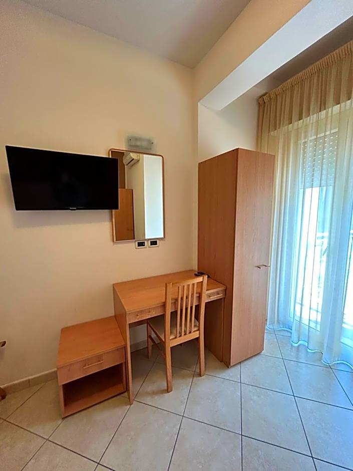 Hotel Favorita