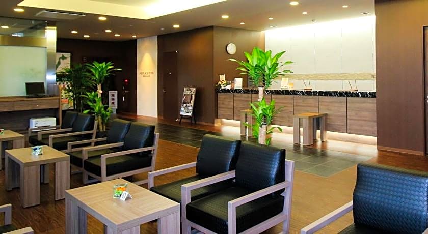 Hotel Route Inn Ebina Ekimae