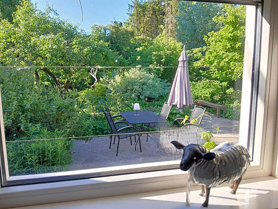 Raafjeshof - Appartementen