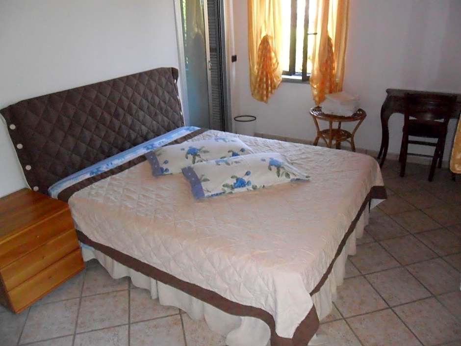 Locanda Contrada dei Fattori