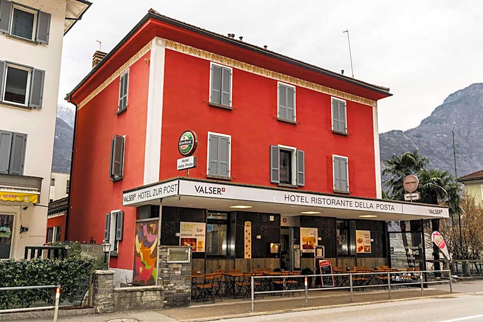 Hotel della Posta