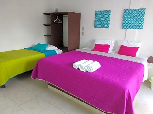 Hotel España