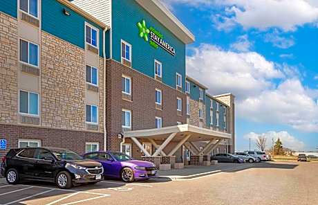 Extended Stay America Suites - Minneapolis - Airport - Mendota Heights