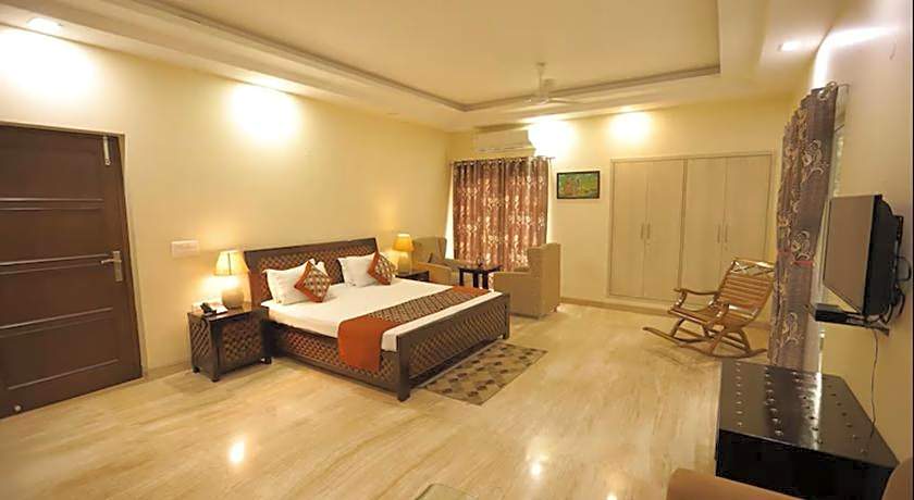 Hotel Picasso