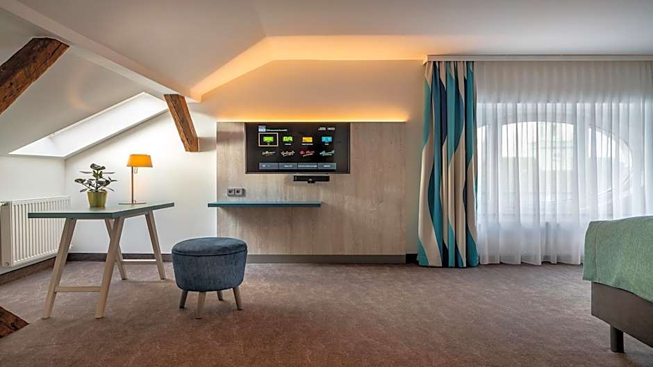 Holiday Inn - the niu, Rig Lubeck By IHG