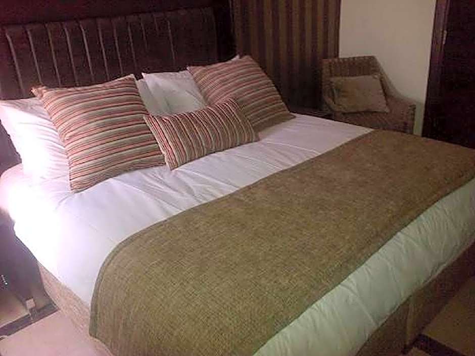 Quo Vadis Hotel