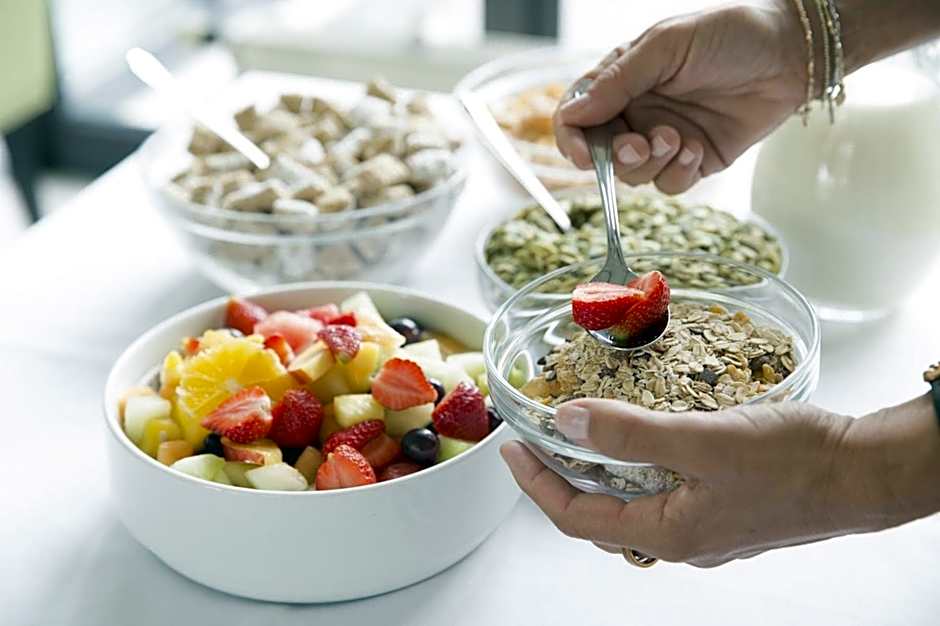 Johannesbad Hotel Füssinger Hof