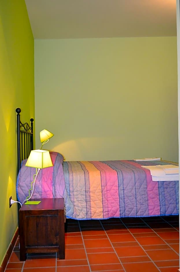 B&B La casa di Giulietta