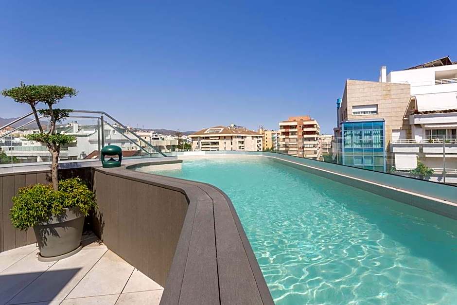 Hotel Lima - Adults Recommended