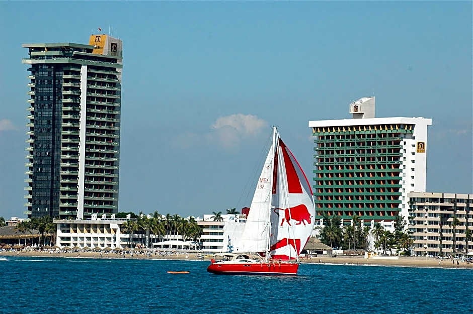 EL CID CASTILLA BEACH -ALL INCLUSIVE