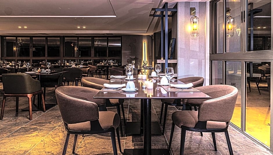 Oceana Atlantico Hotel