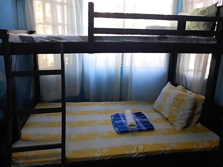 CV Bed and Bath La Union