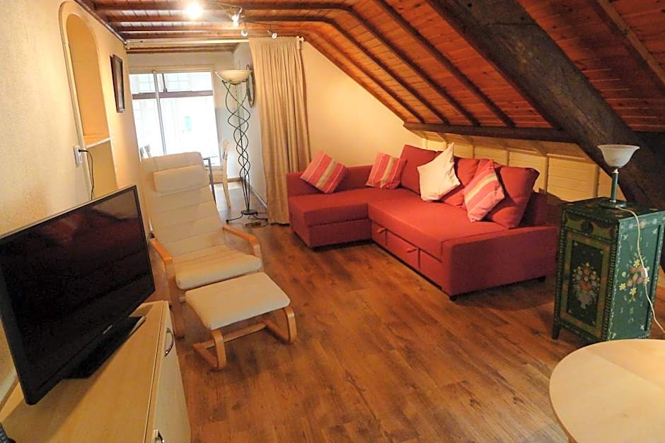 B&B De Kleine Wijngaard