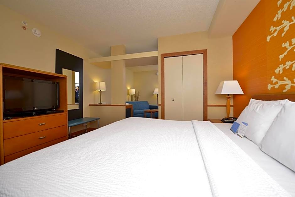 Fairfield Inn & Suites by Marriott Williamsport