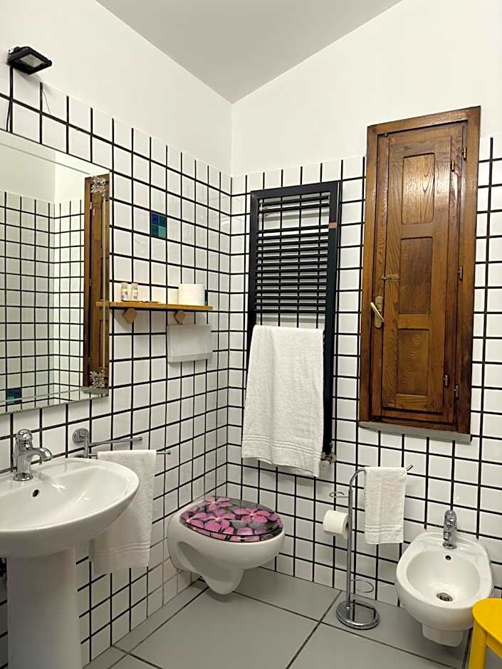 Locanda Alia - green B&b a Castrovillari