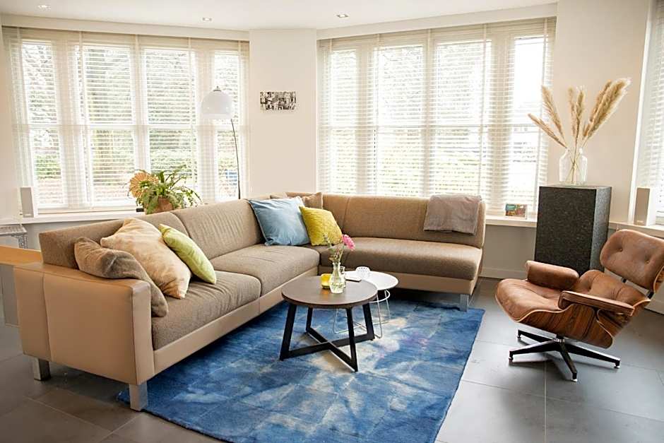 Hotel Villa Ruimzicht