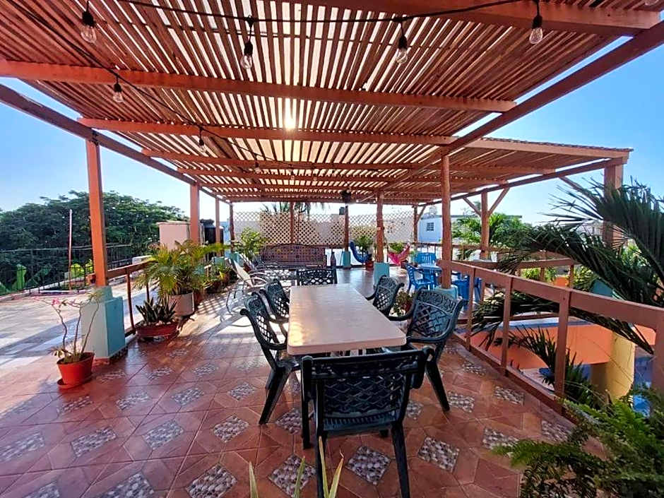 Hotel Maria's Nicte Ha